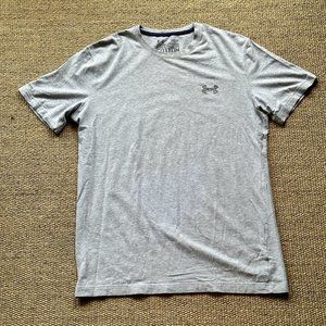 Under Armour Charged Cotton shirt